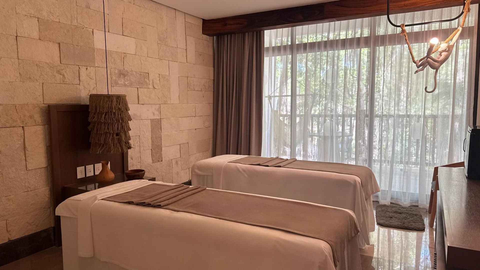 Mundo Maya Hotel 5*
