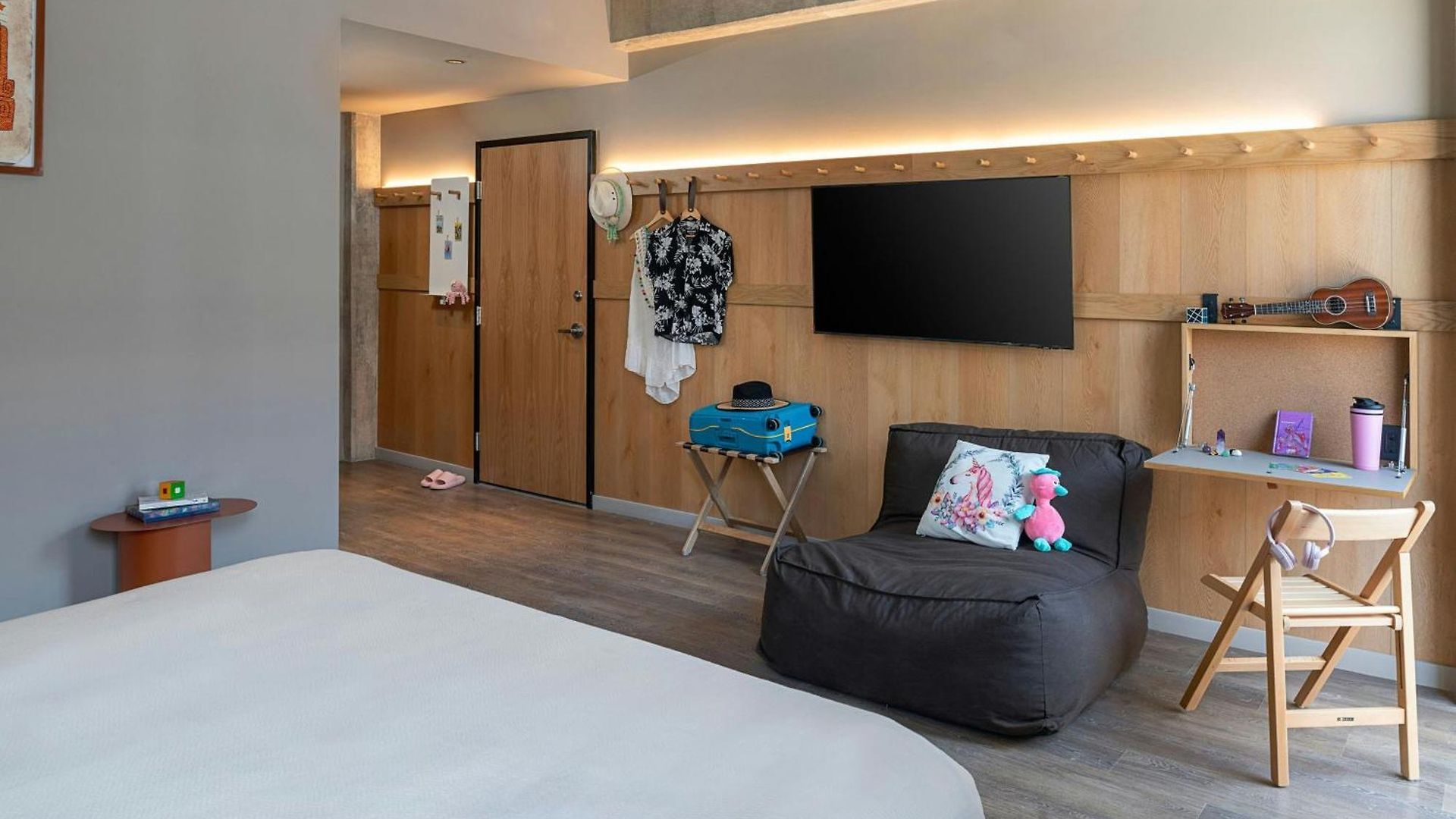 Moxy Hotel