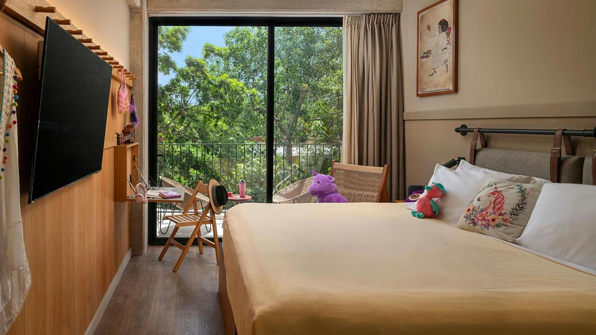 Moxy Tulum