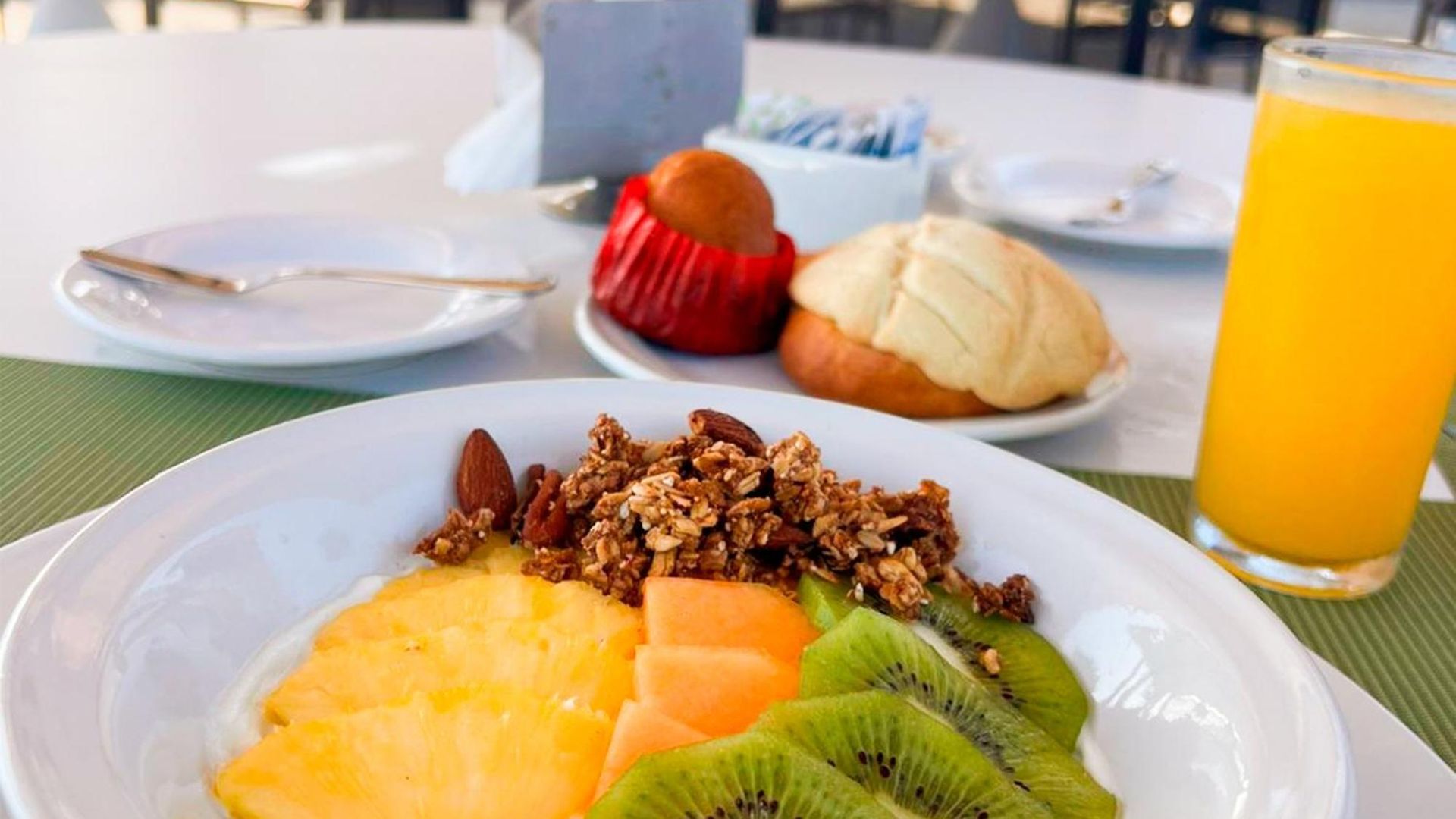 Mundo Maya Aeropuerto Hotel