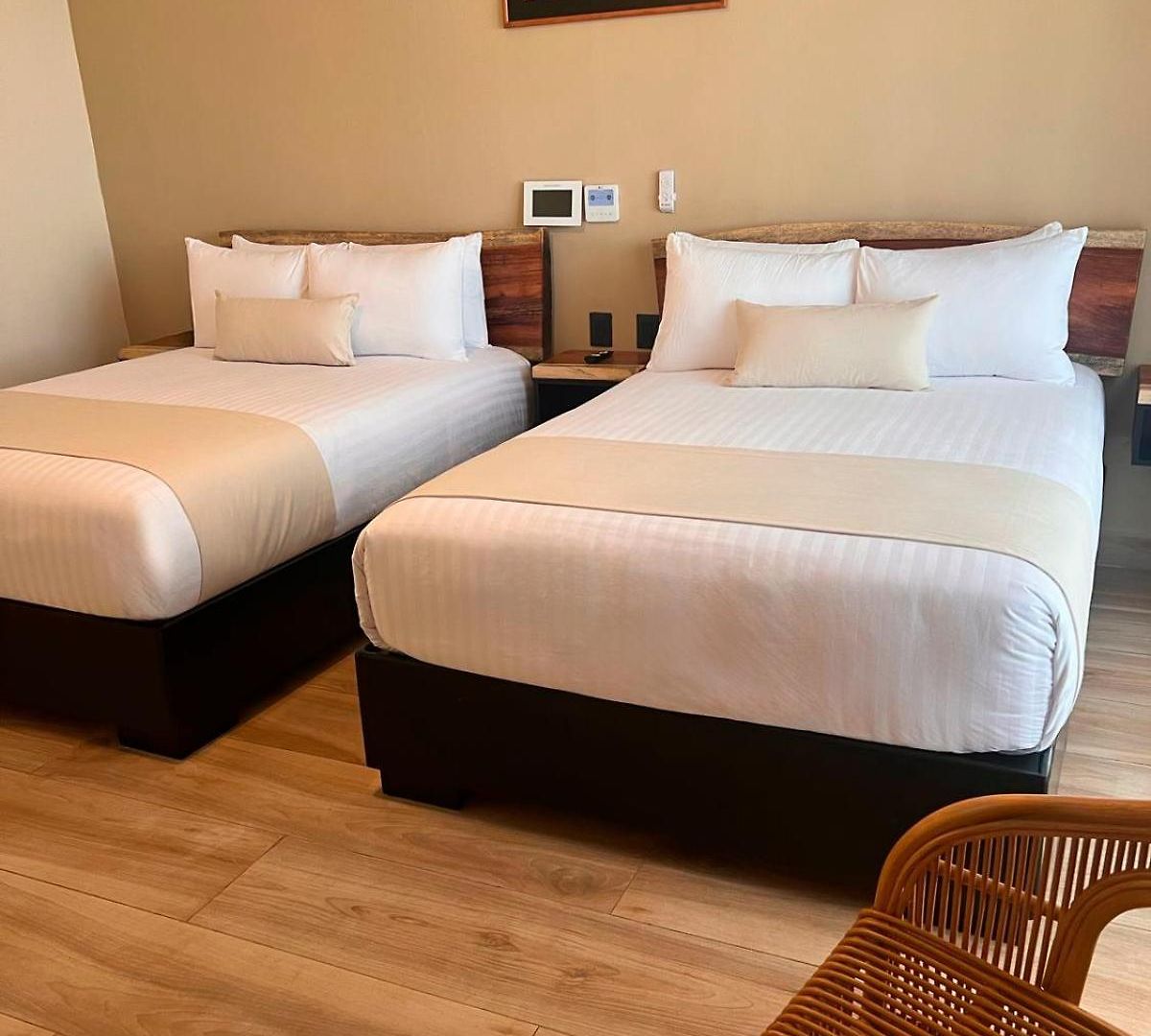 Mundo Maya Aeropuerto Hotel