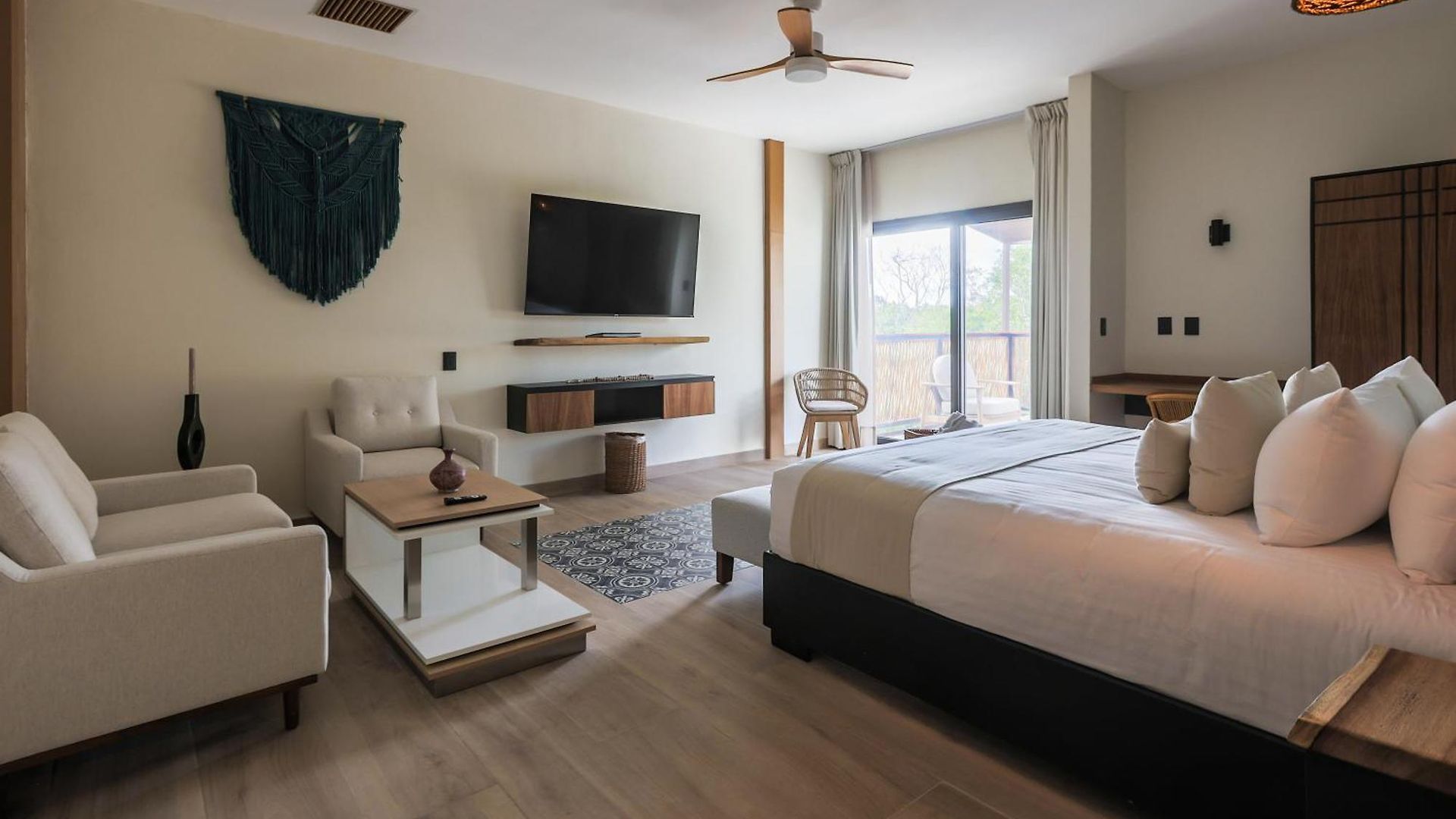 Hotel Mundo Maya Aeropuerto Tulum