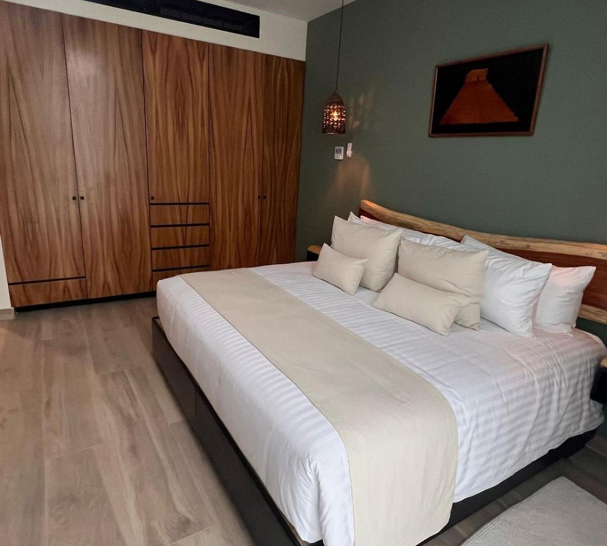 Mundo Maya Aeropuerto 3* Tulum