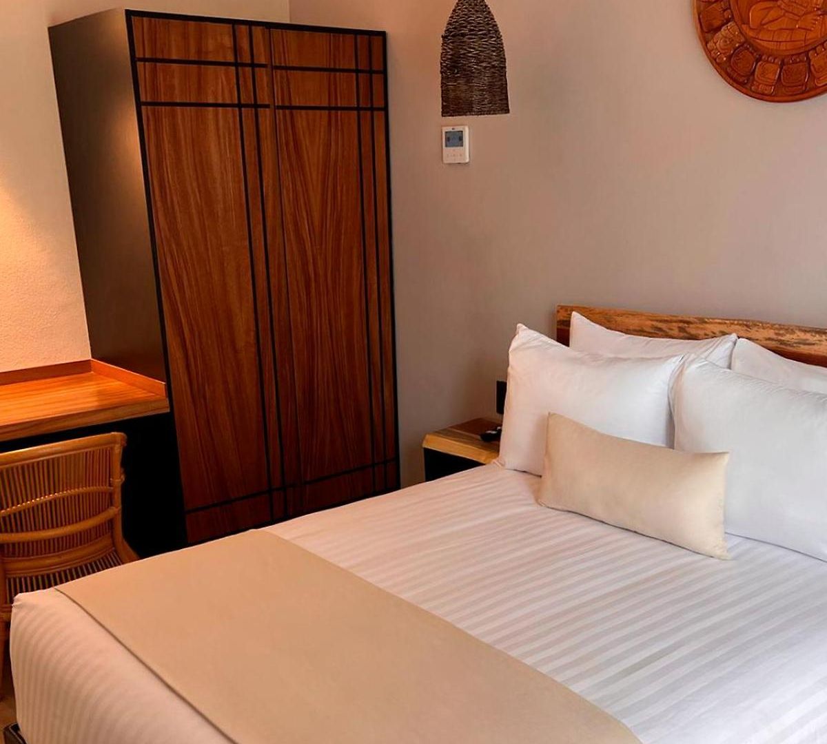 Mundo Maya Aeropuerto 3* Tulum
