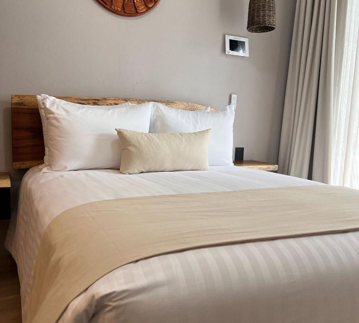 Mundo Maya Aeropuerto Hotel 3*