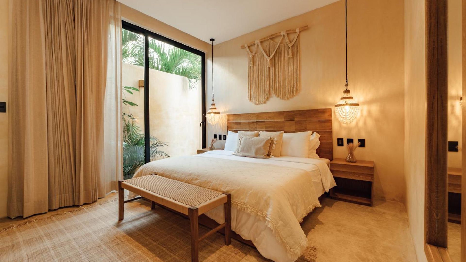 Satori Holiday home