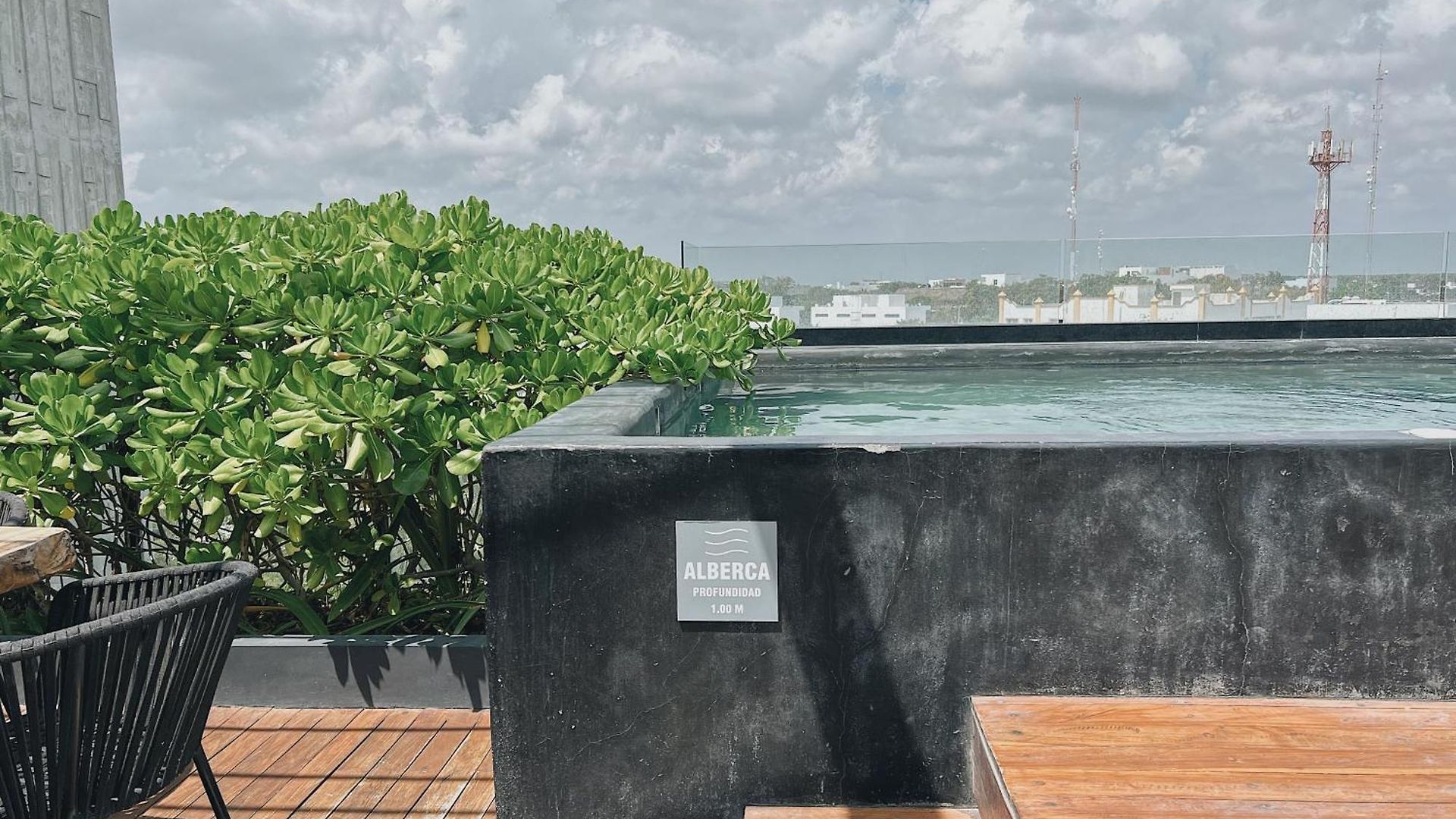 Refugio De Lujo En Tulum