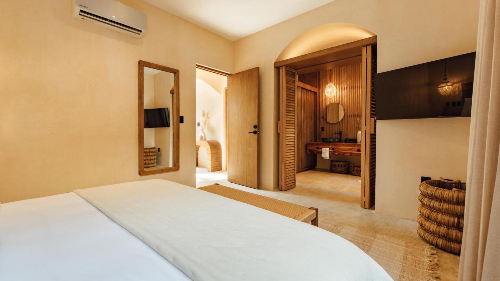 Holiday home Satori