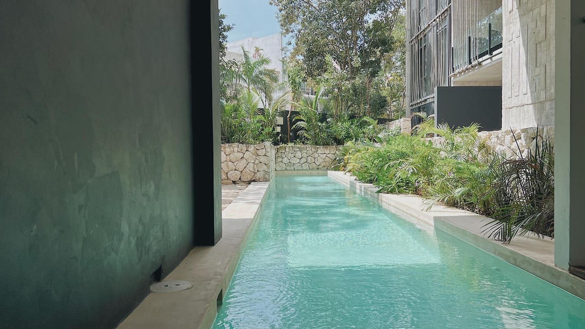 Сasa de vacaciones Refugio De Lujo En Tulum