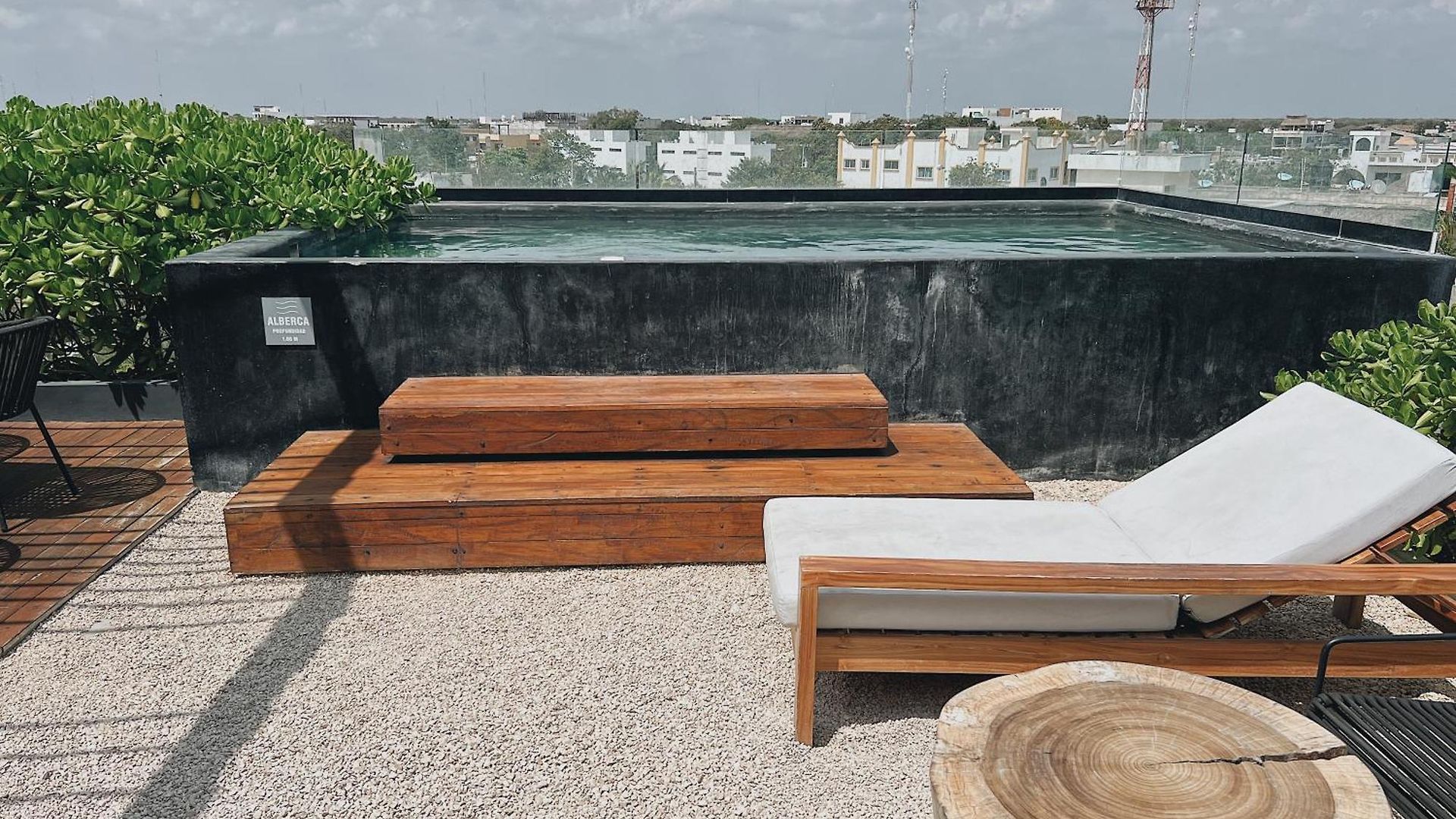 Refugio De Lujo En * Tulum
