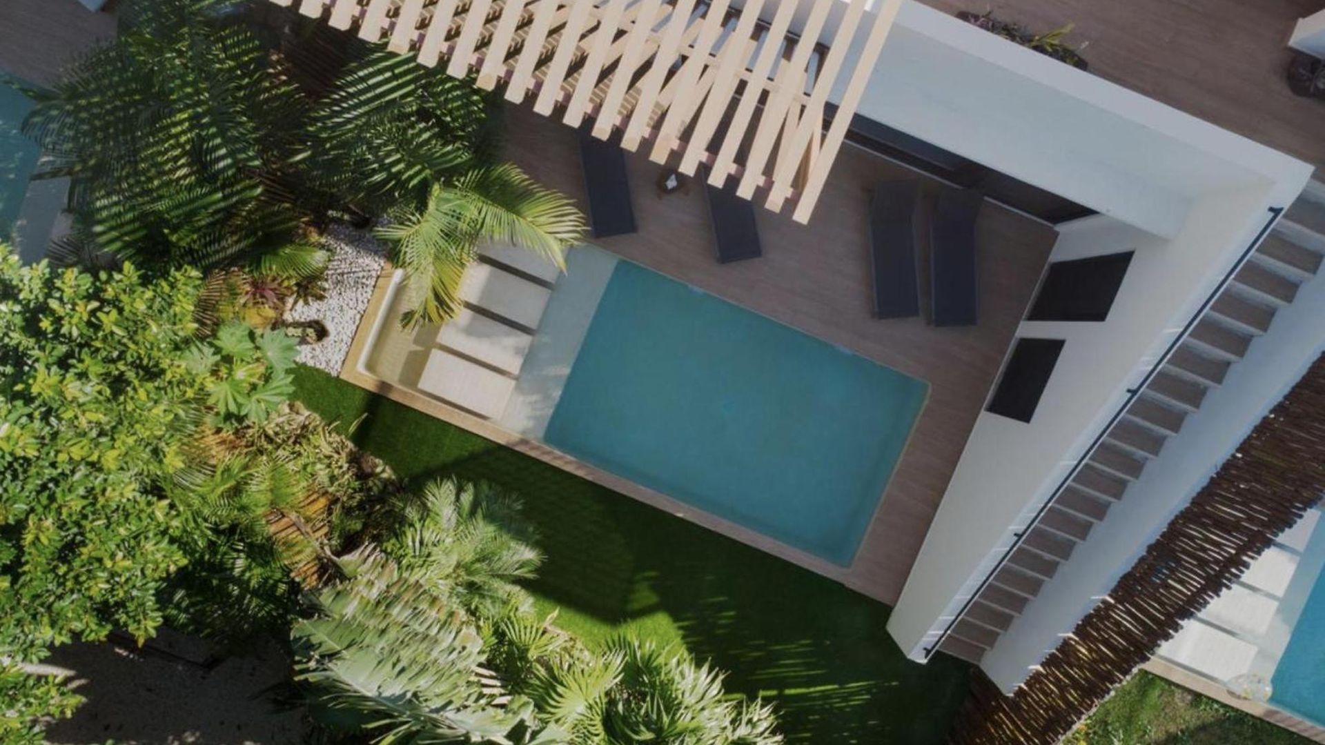 4bdr Luxury 2 Private Pools 10 Min & Zamna Villa *