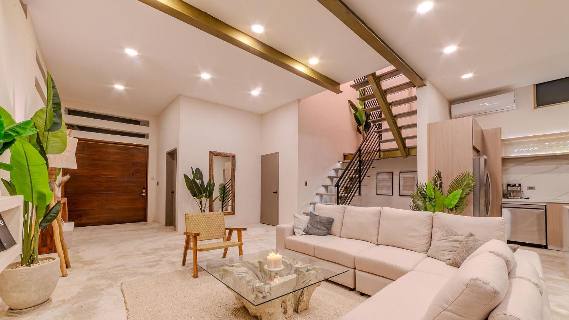 Villa Tulipan Modern 4 Bedroom 4 Bathroom And Private Pool