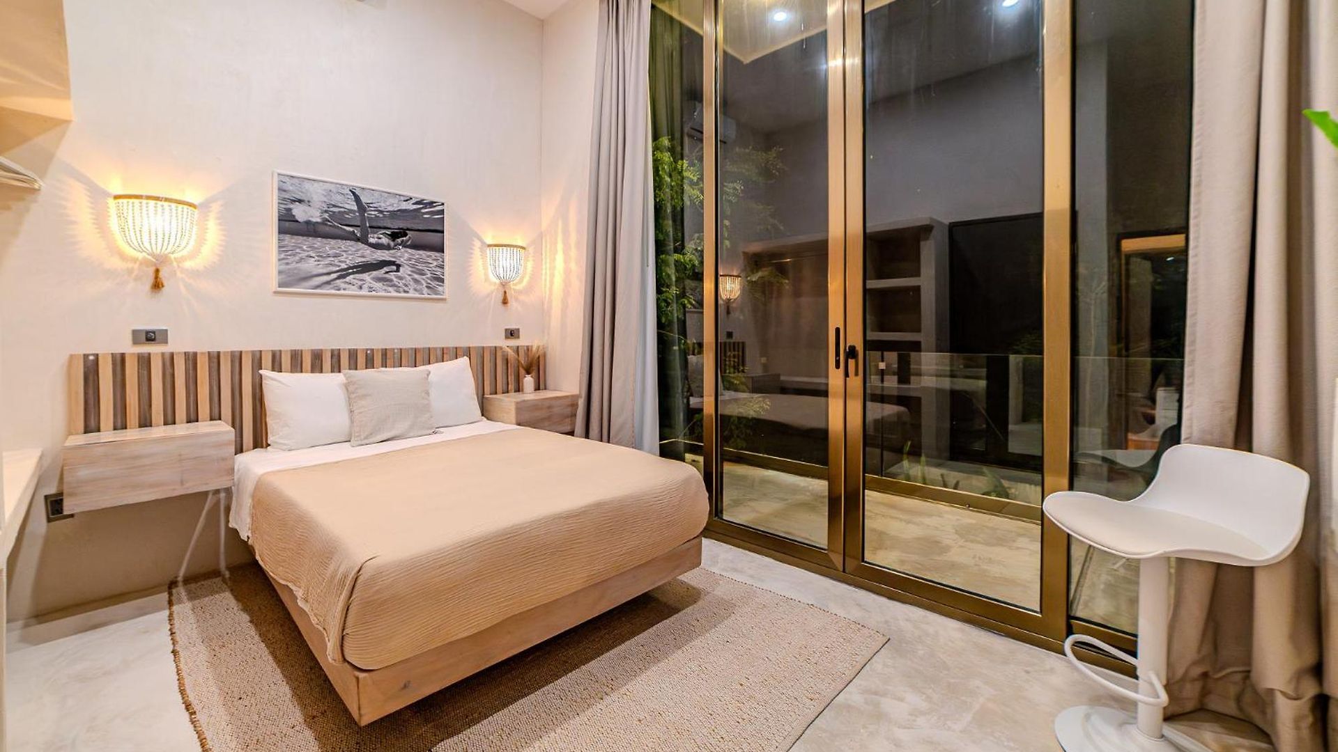 Villa Tulipan Modern 4 Bedroom 4 Bathroom And Private Pool Tulum