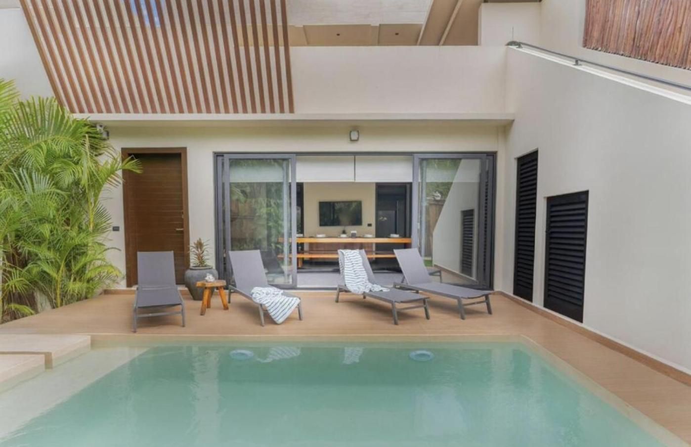 Casa Asana 5 Luxe Retreat Tulum