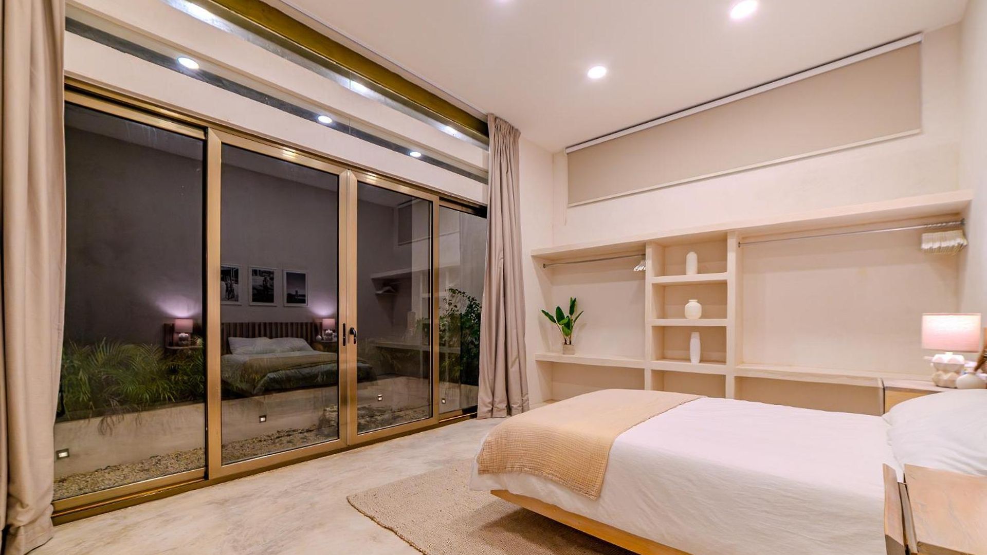 Villa Tulipan Modern 4 Bedroom 4 Bathroom And Private Pool Tulum