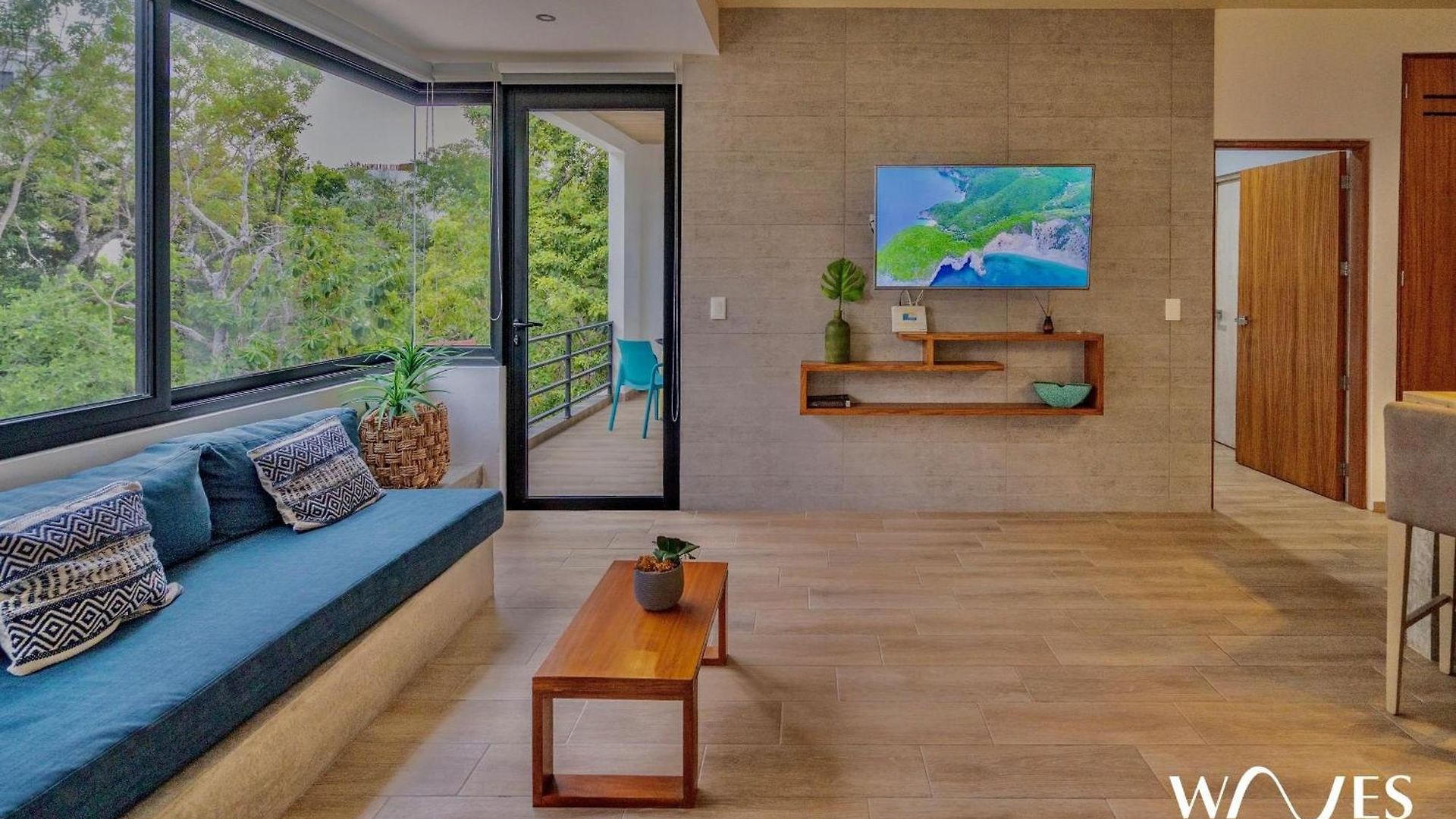 4 Bedroom Spacious Exclusive Townhouse With Private Rooftop And Pool Navio By Waves Villa Tulum
