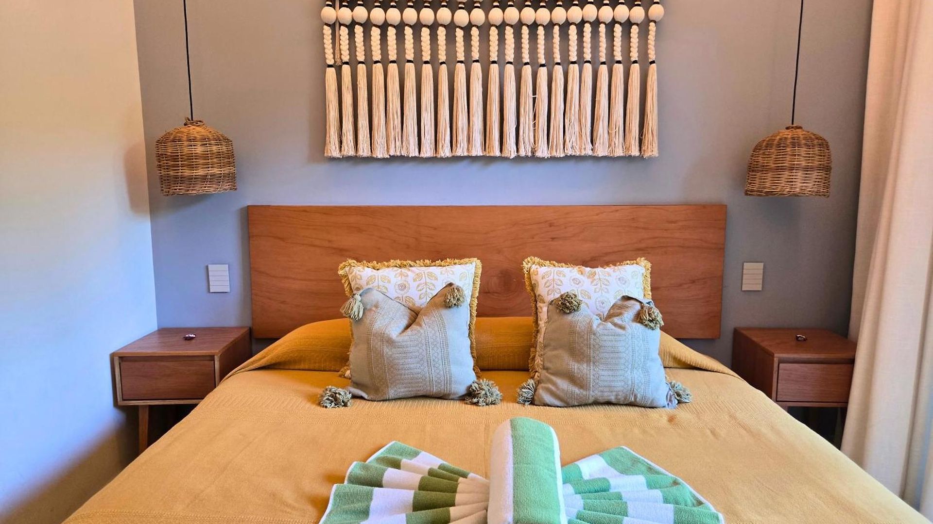 Apartamento Zone - Soaking Tub & Free Club Tulum