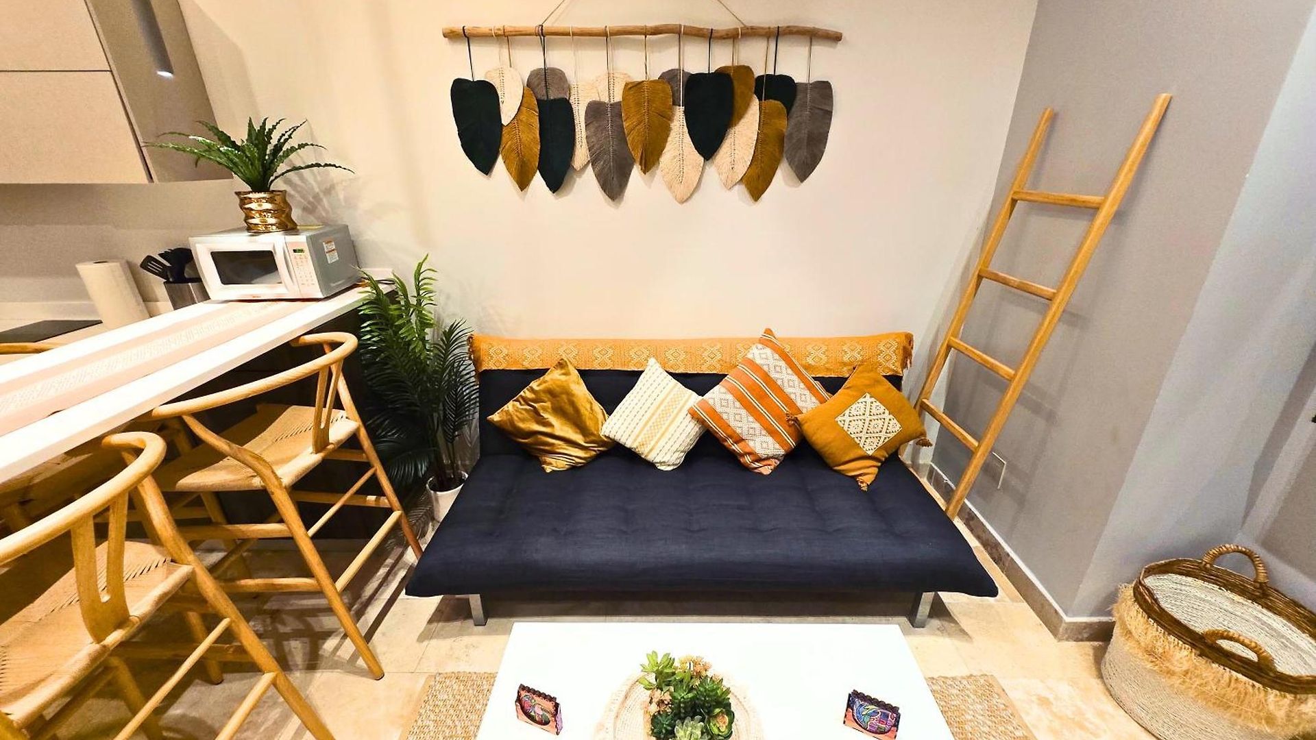Apartamento Zone - Soaking Tub & Free Club