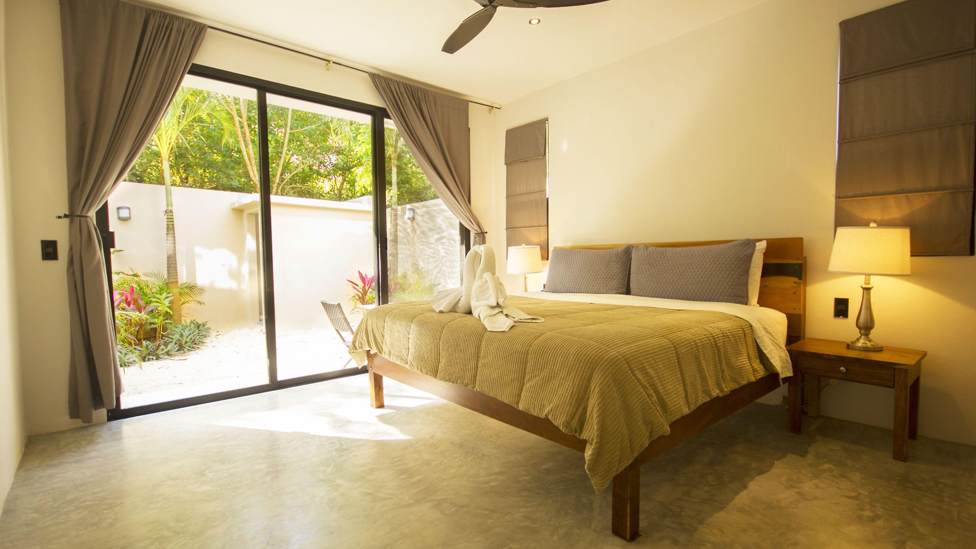 Apartment Los Amigos Tulum