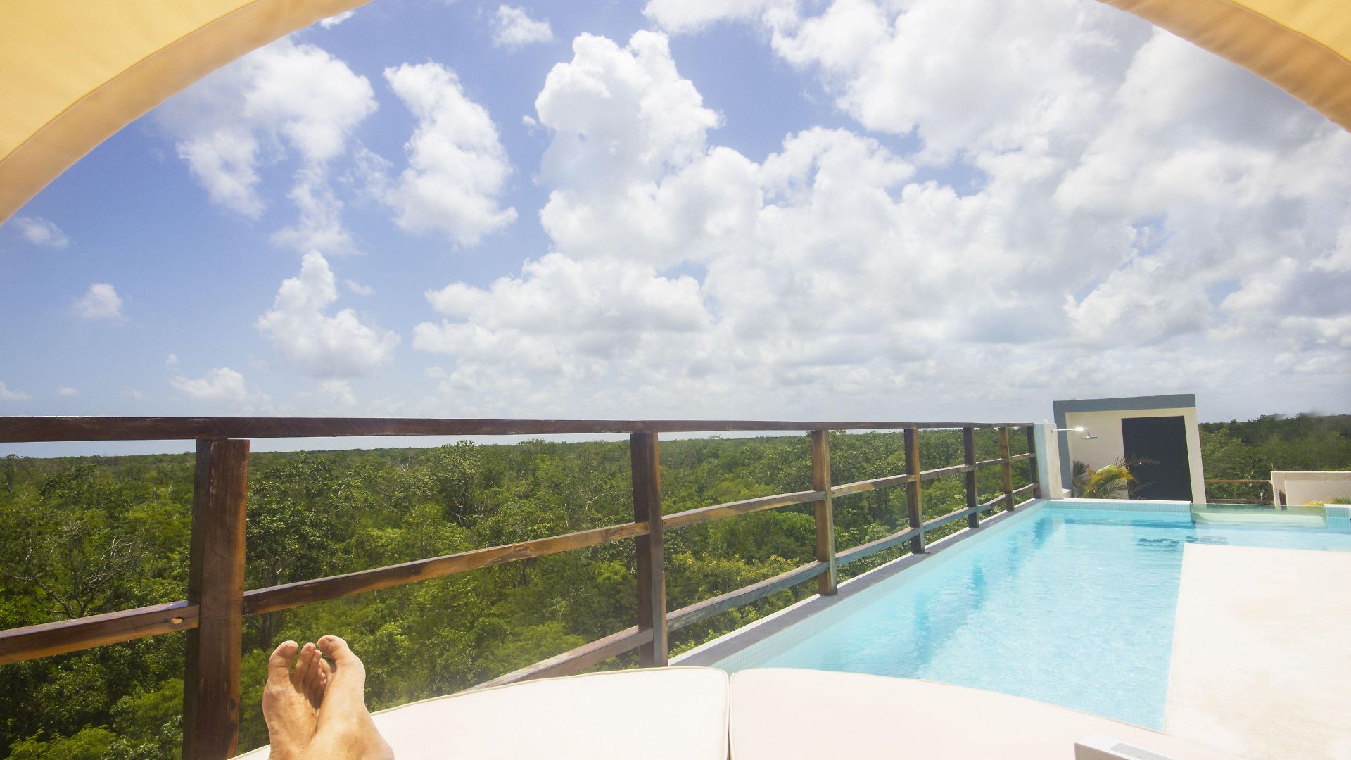 Los Amigos Tulum Tulum