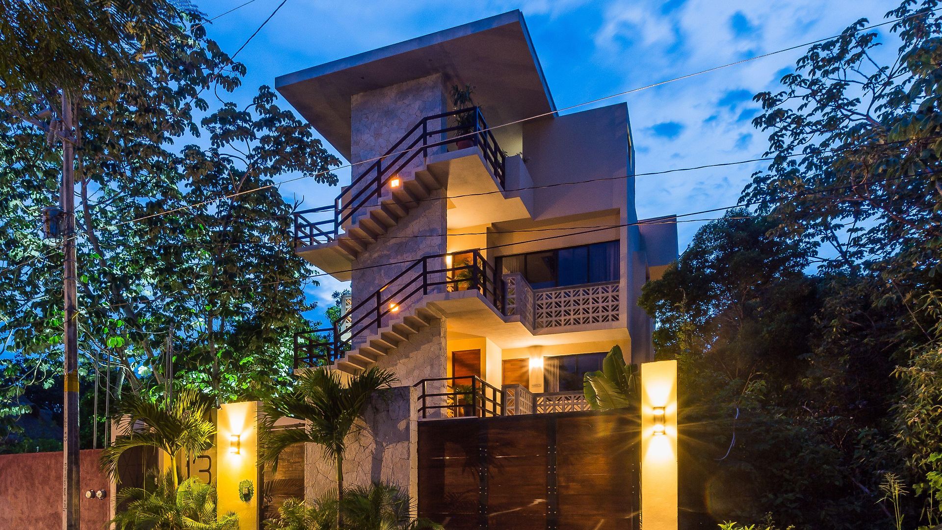 Los Amigos Tulum