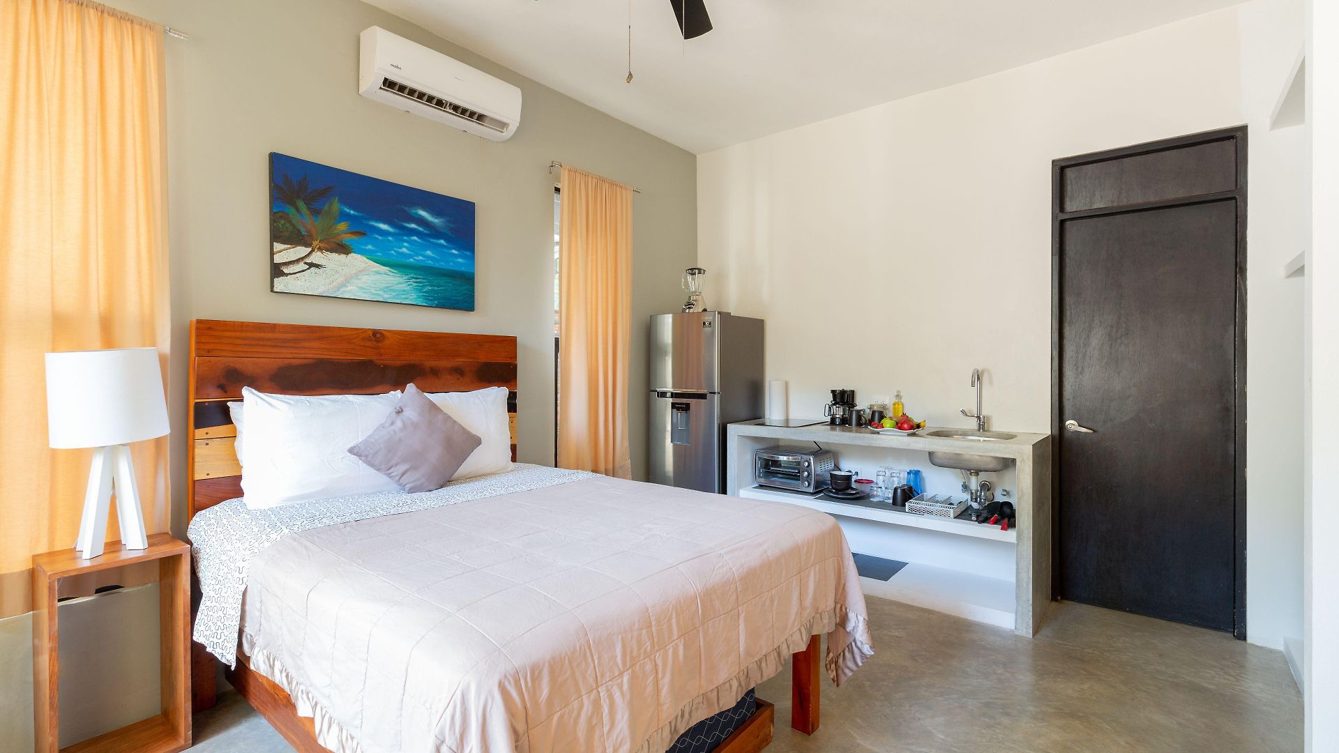 Apartment Los Amigos Tulum Tulum