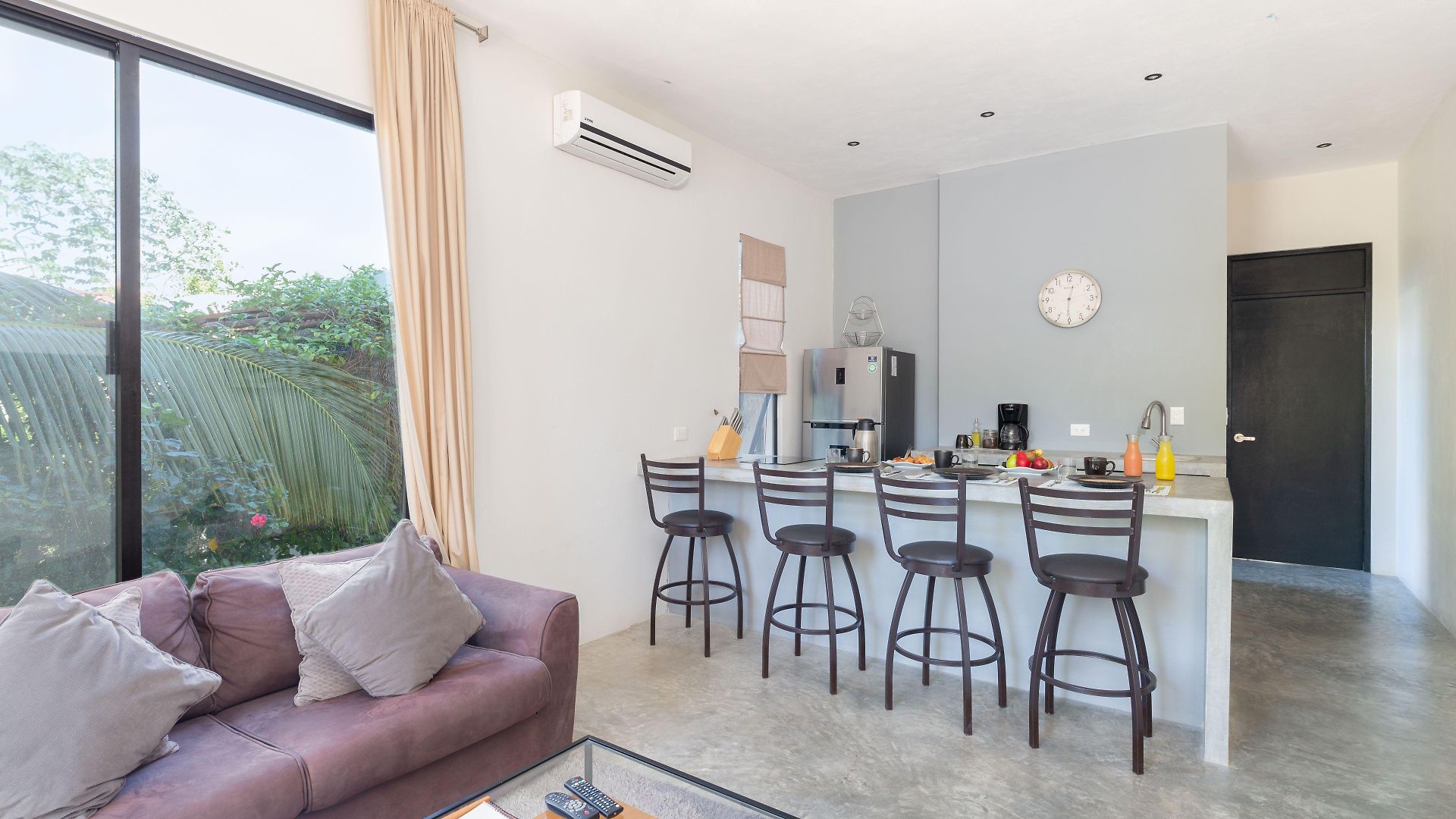 Apartment Los Amigos Tulum
