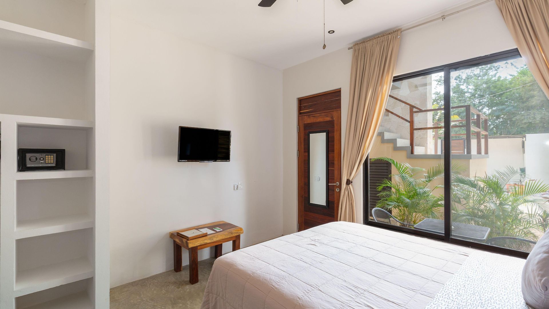 Apartment Los Amigos Tulum Tulum