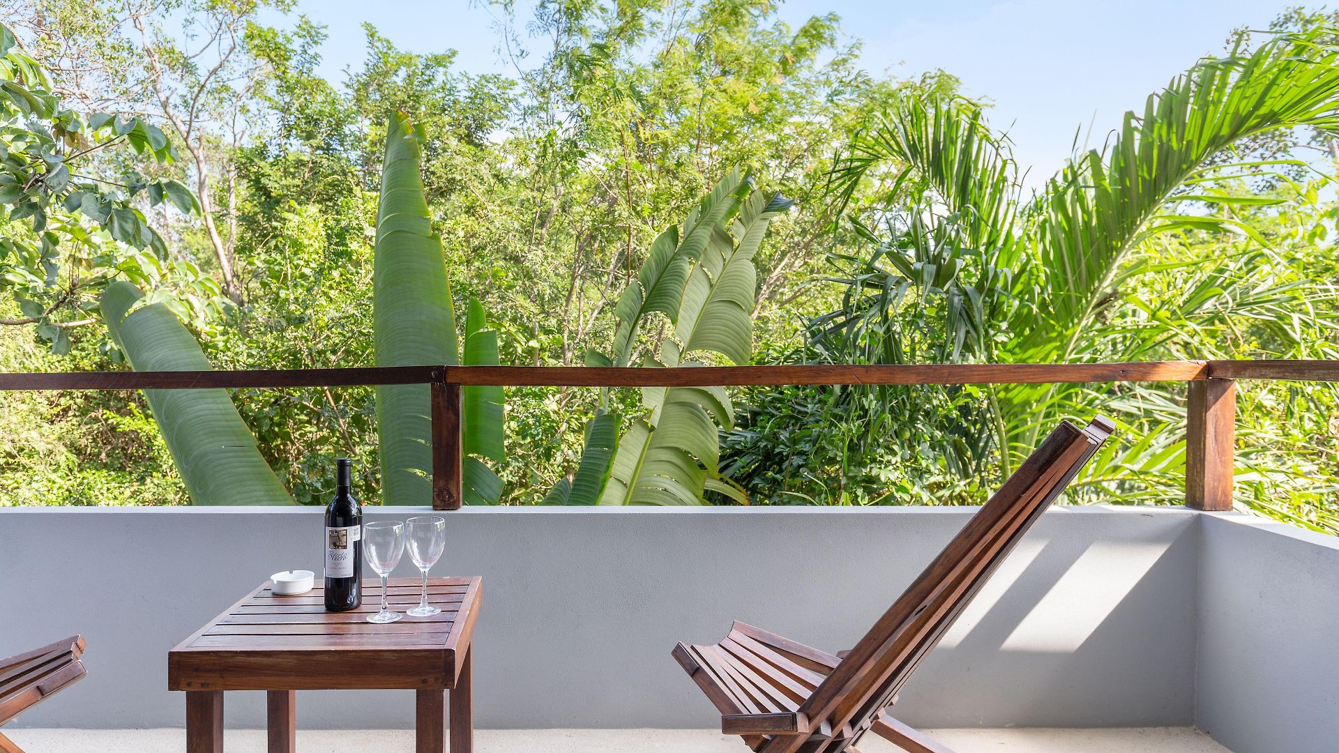 Apartment Los Amigos Tulum Tulum