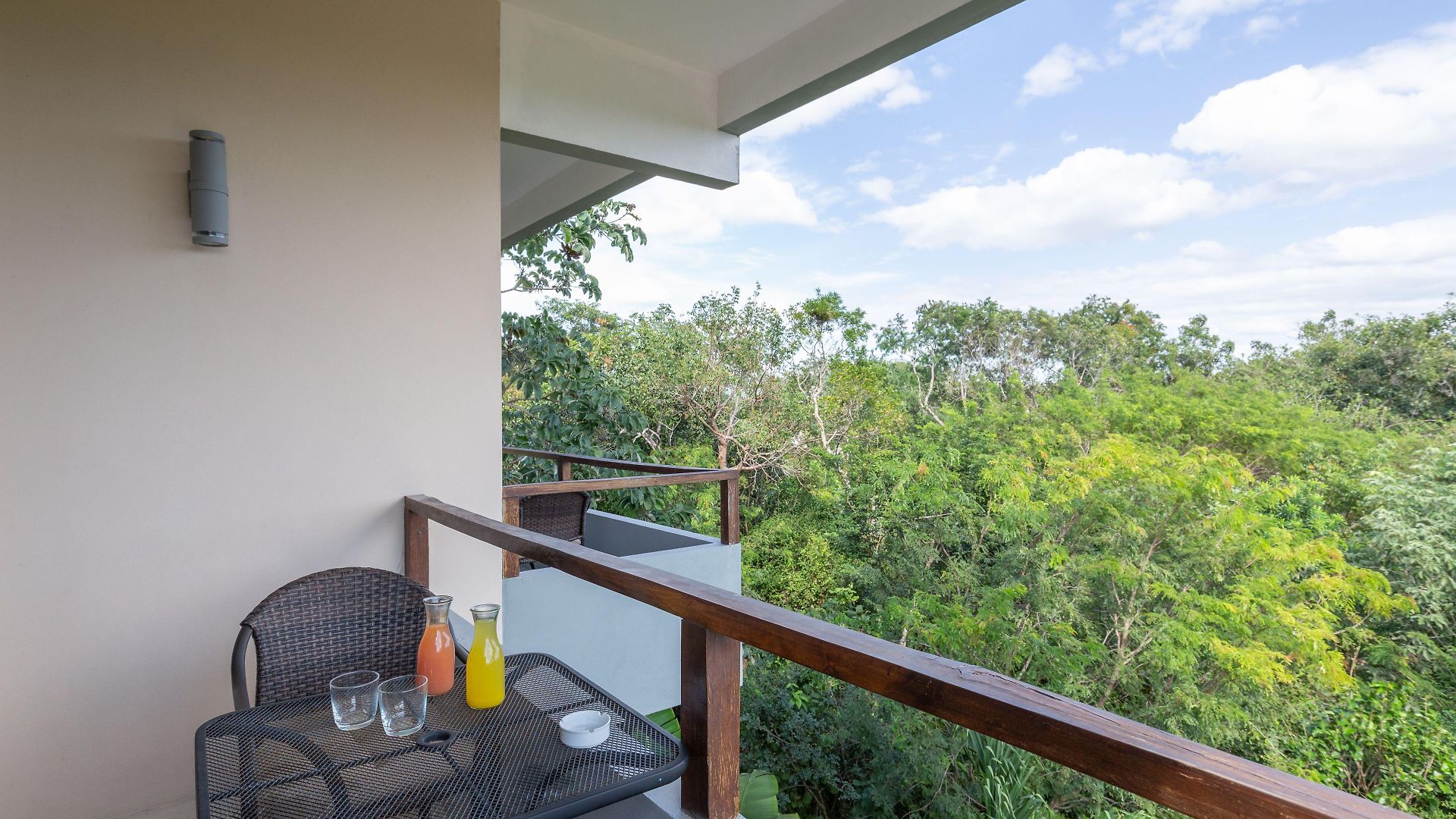 Apartment Los Amigos Tulum
