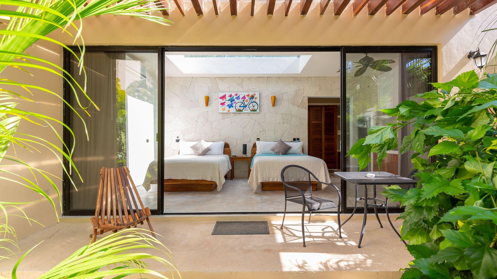 Apartment Los Amigos Tulum *