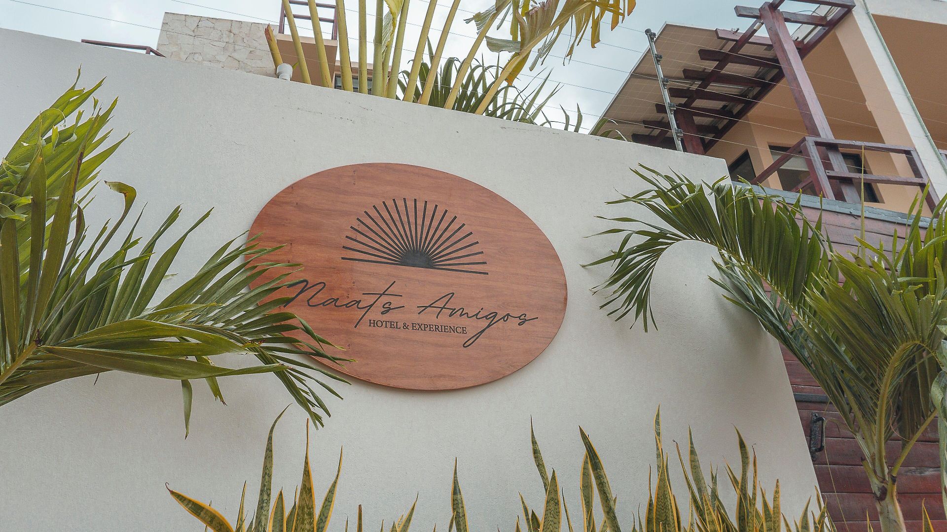 Los Amigos Tulum Tulum