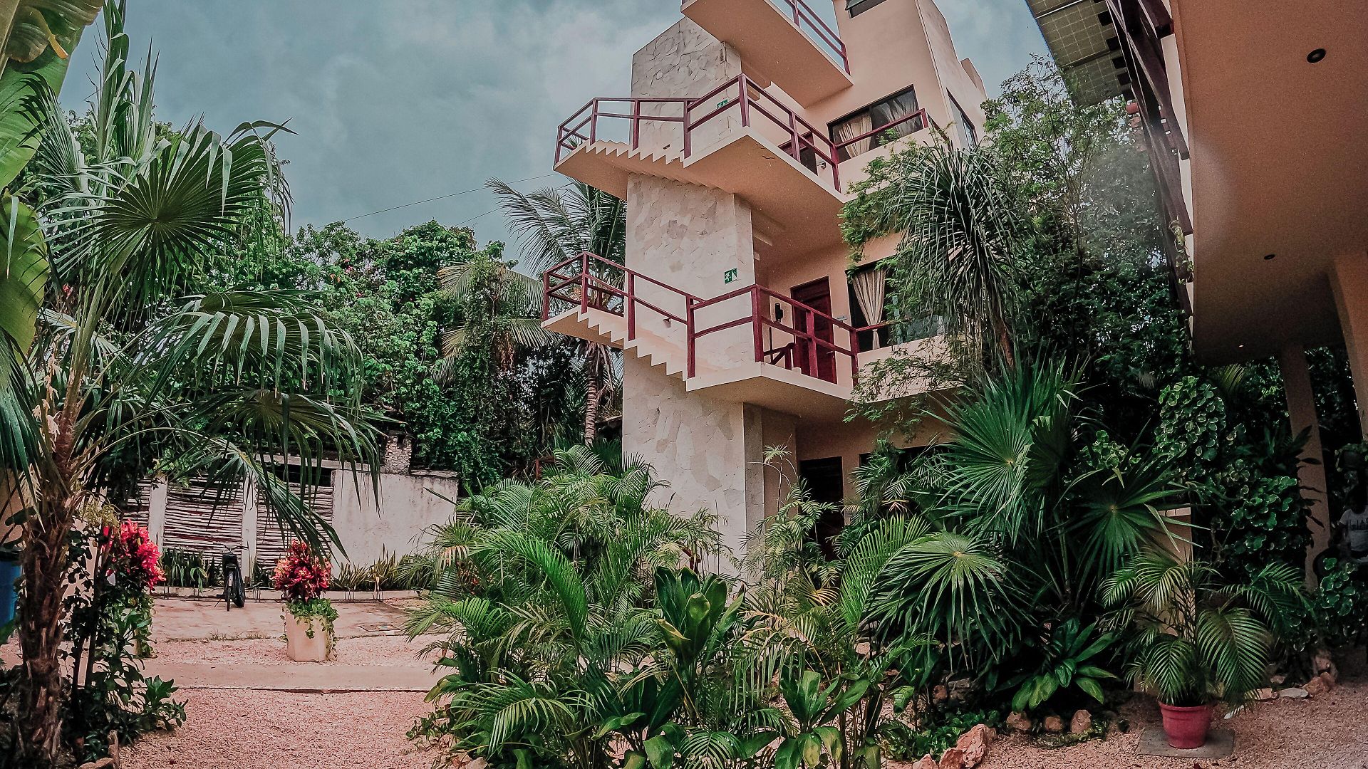 Los Amigos Tulum *