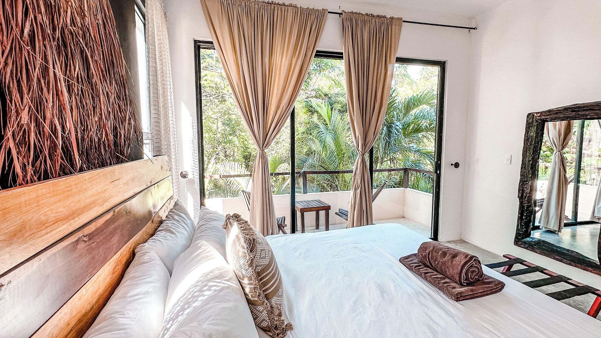 Apartment Los Amigos Tulum Tulum
