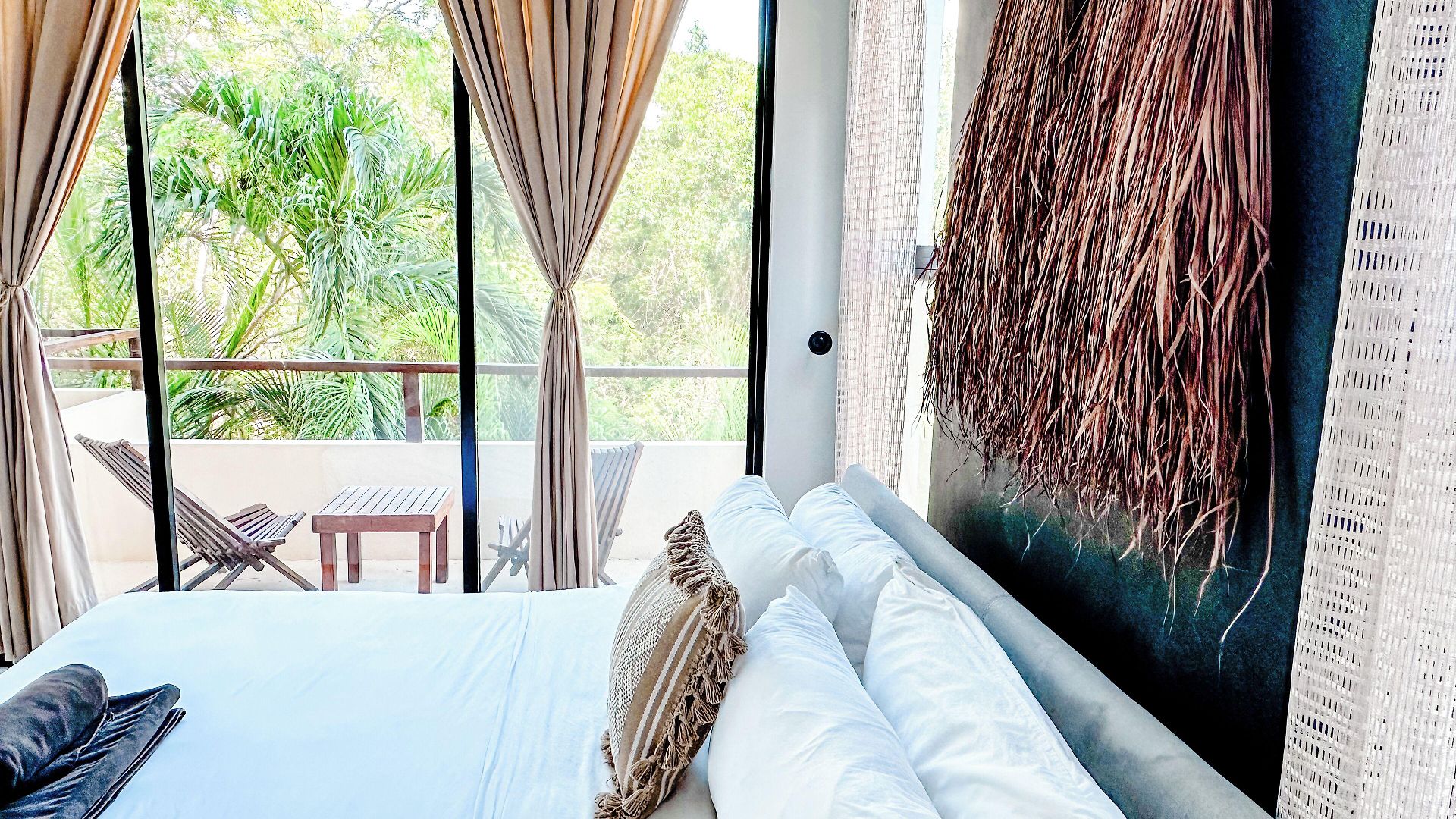 Apartment Los Amigos Tulum Tulum