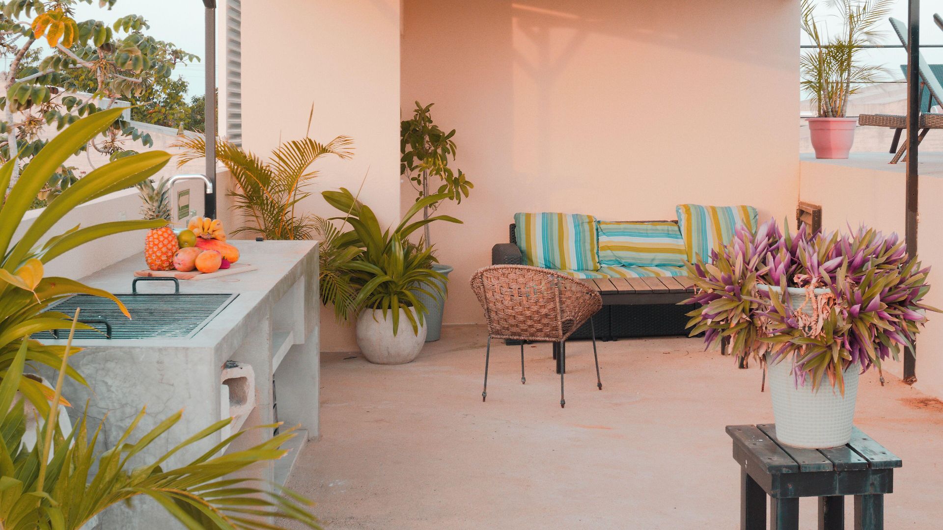 Apartment Los Amigos Tulum *
