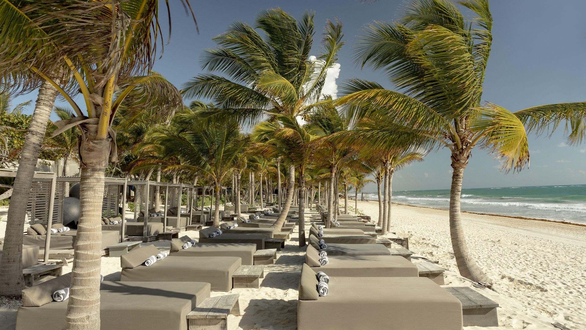Casa Malca Tulum