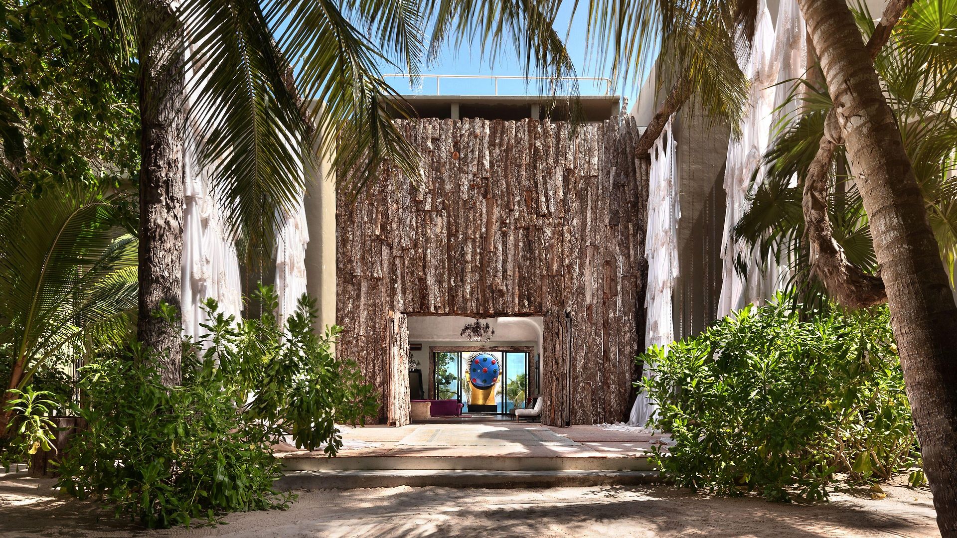 Hotel Casa Malca 5*