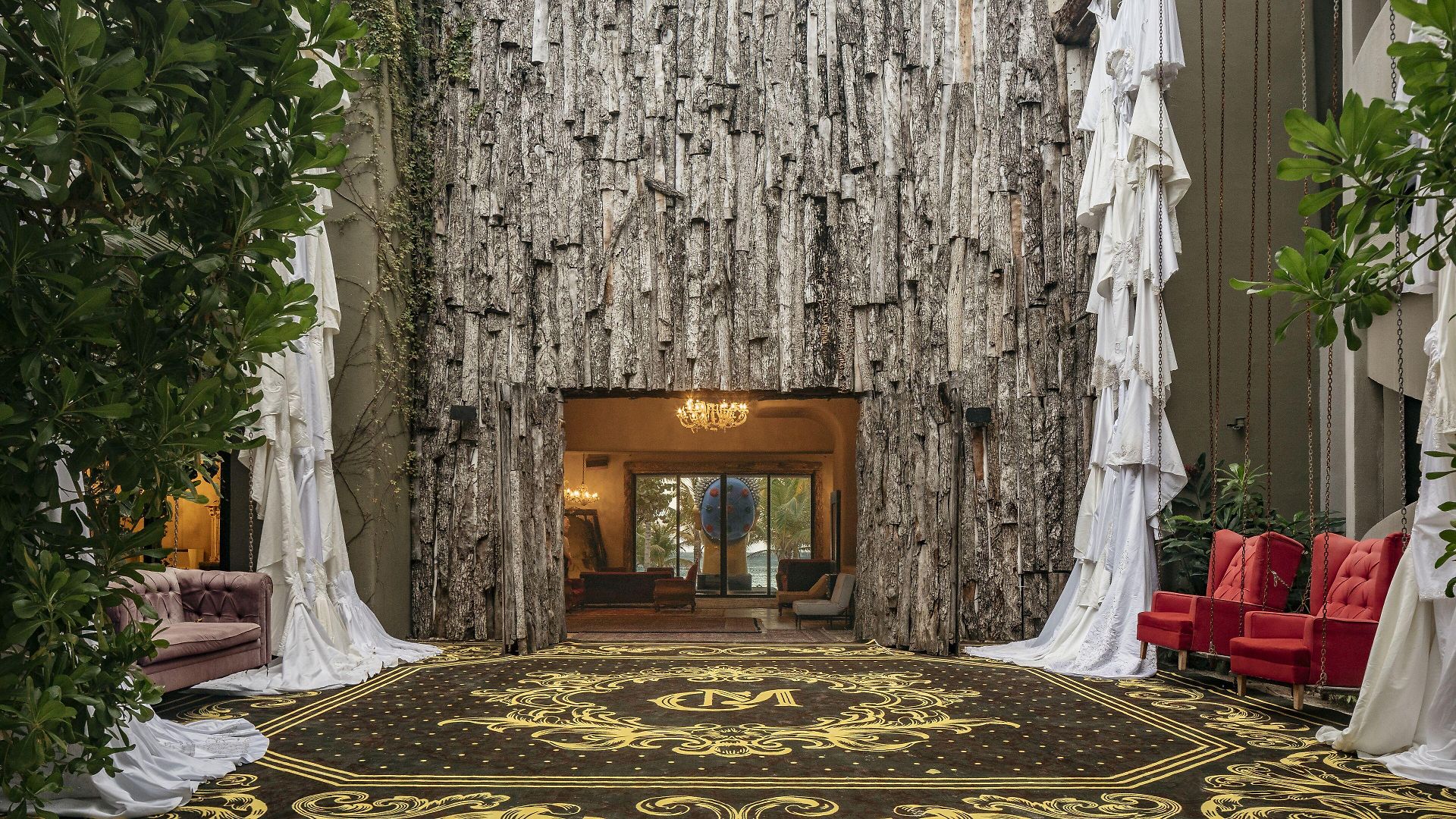 Hotel Casa Malca