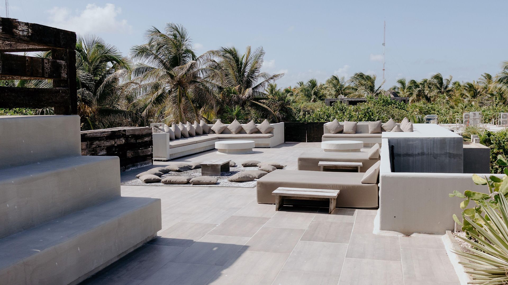 Casa Malca Hotel Tulum