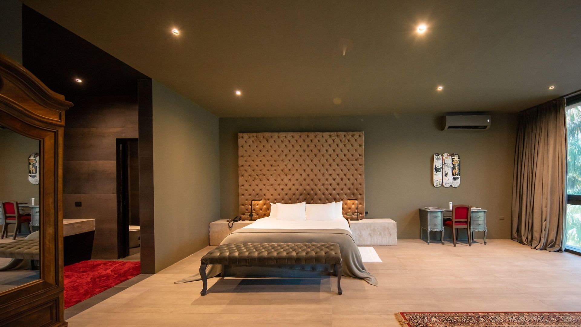 Casa Malca Hotel Tulum