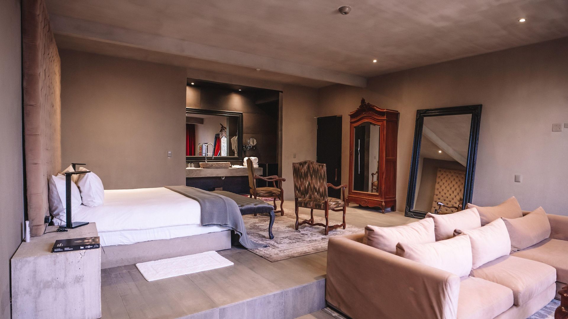 Hotel Casa Malca 5*