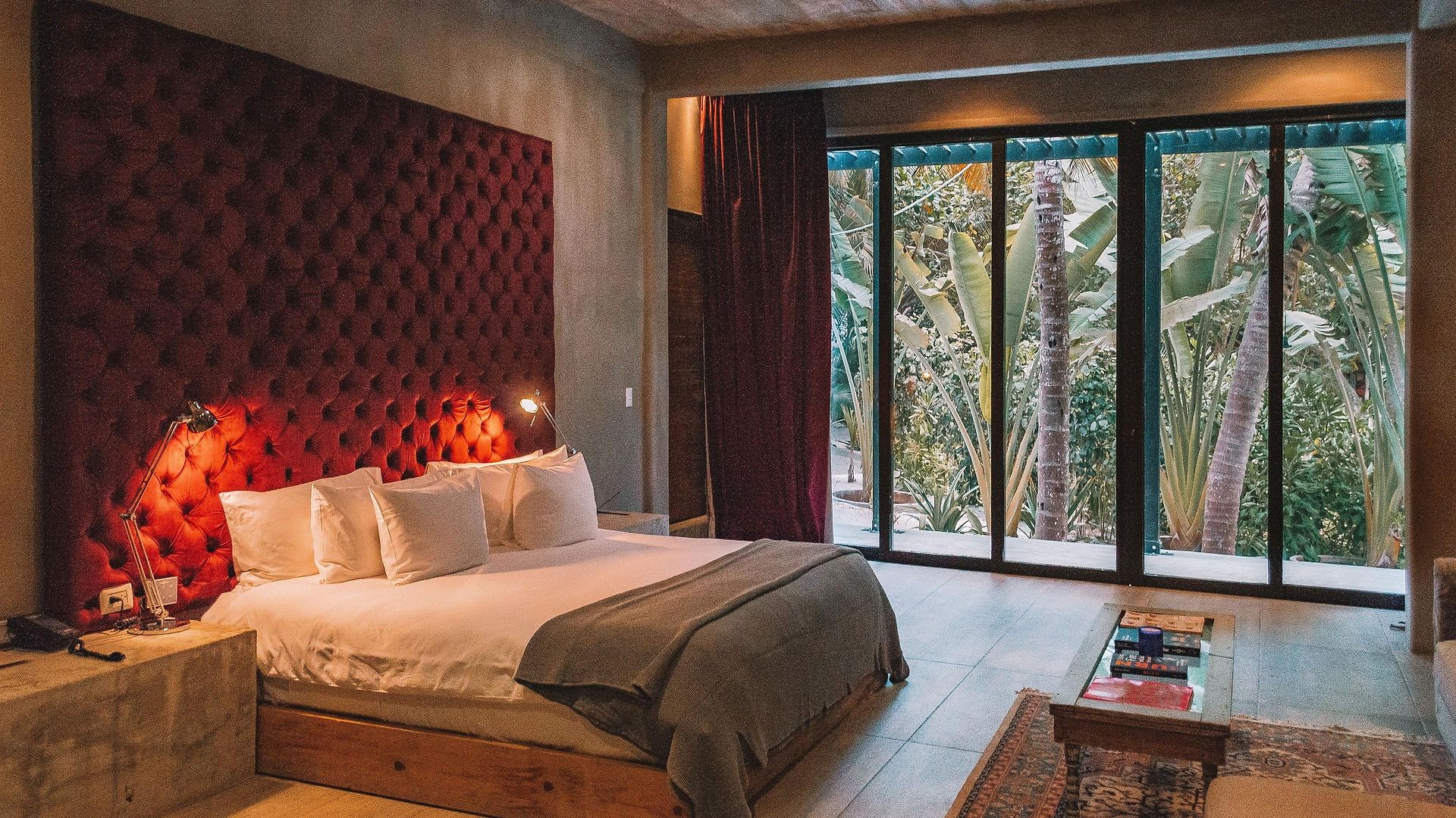 Hotel Casa Malca Tulum