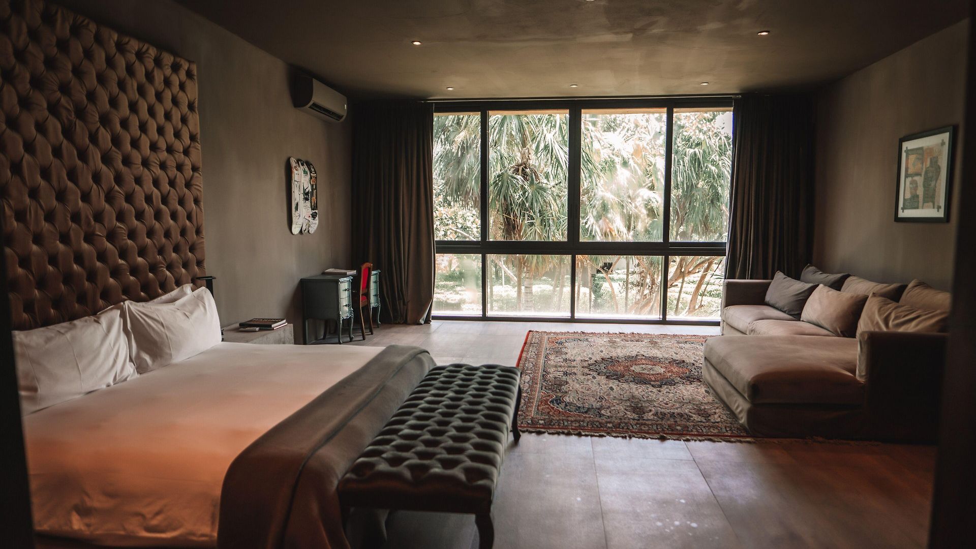 Casa Malca Tulum