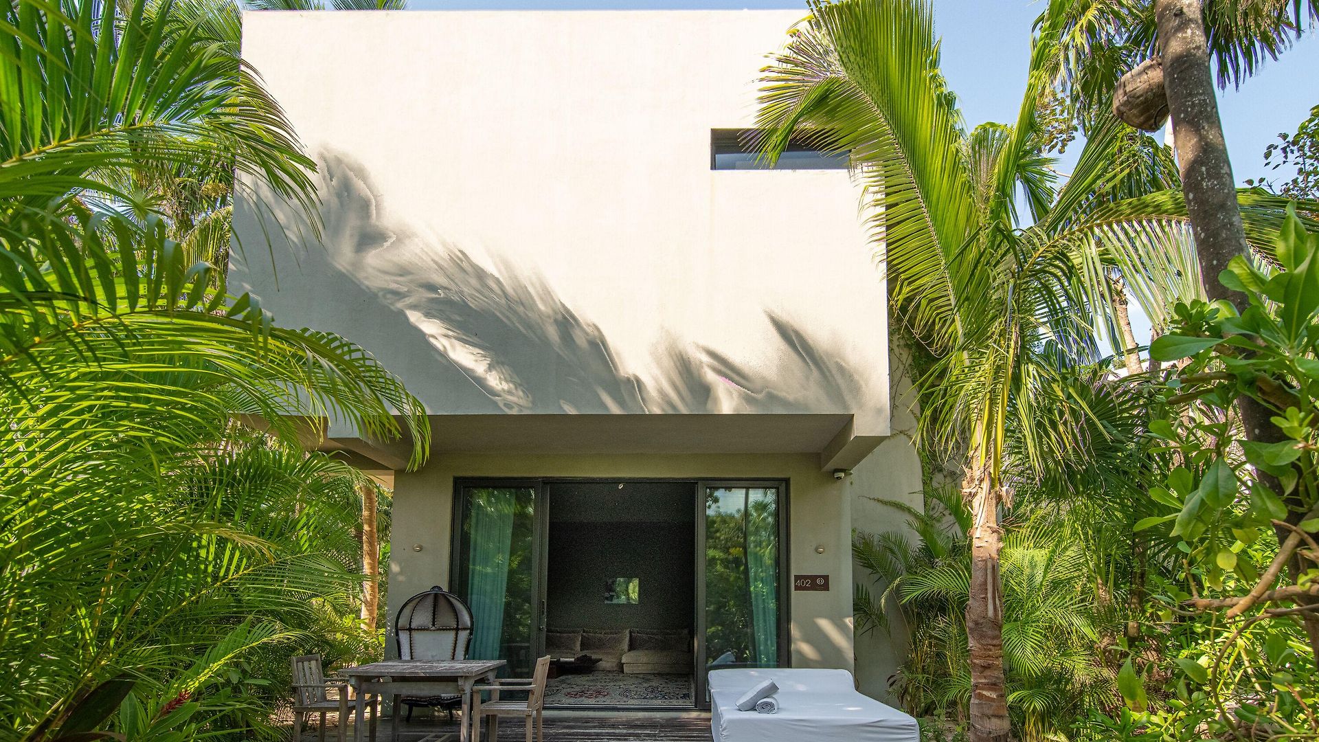 Casa Malca 5* Tulum