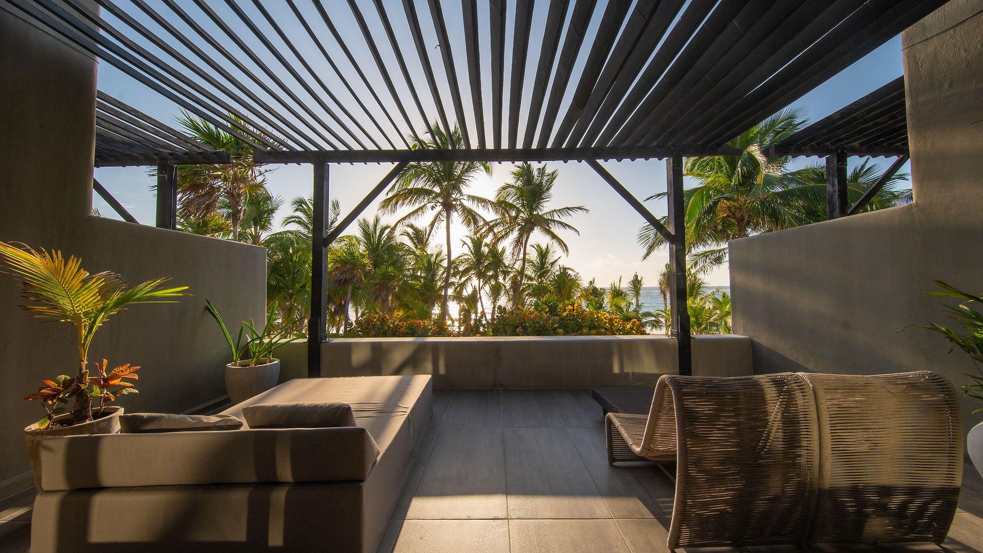 Casa Malca Tulum