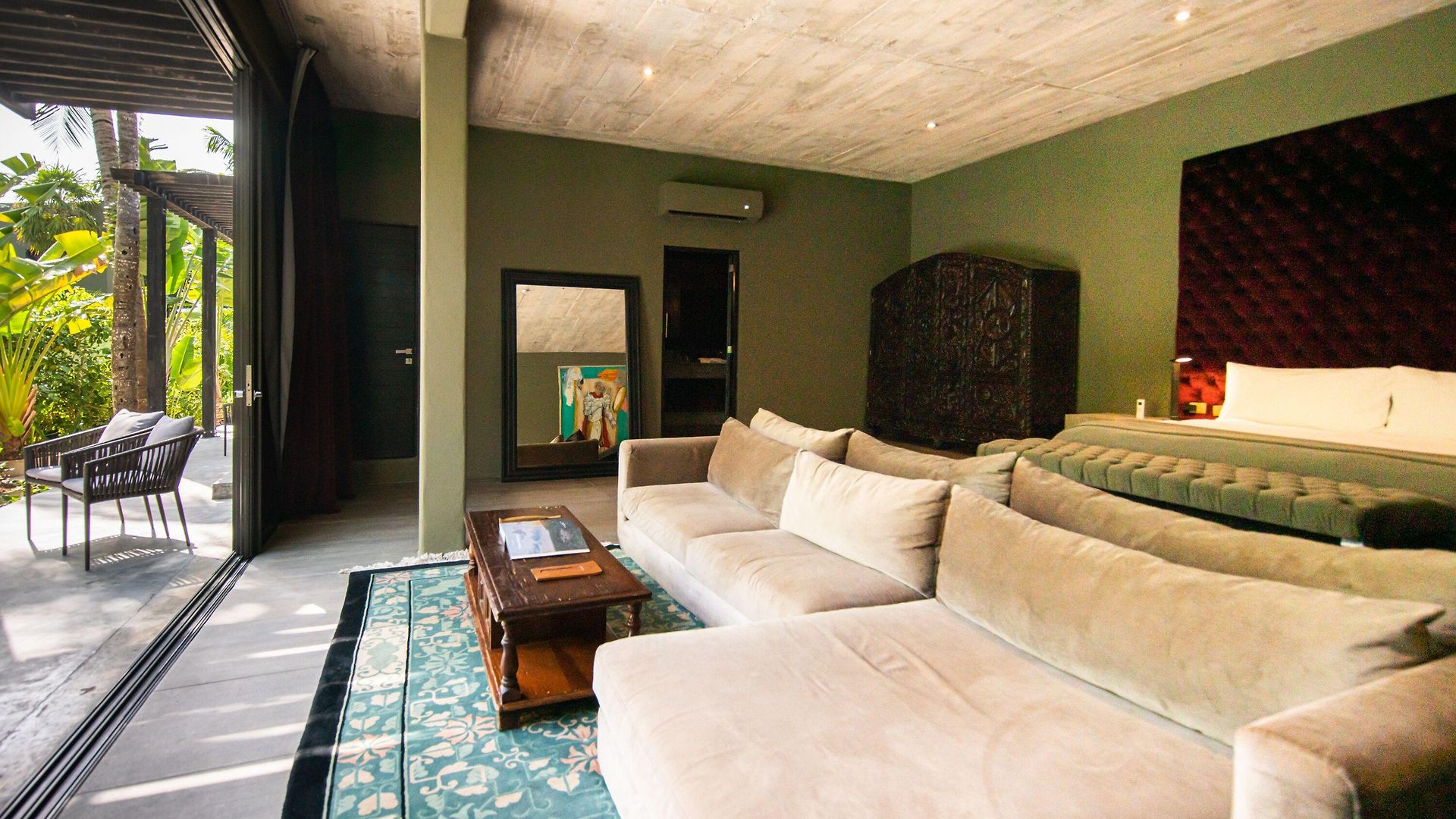 Casa Malca 5* Tulum
