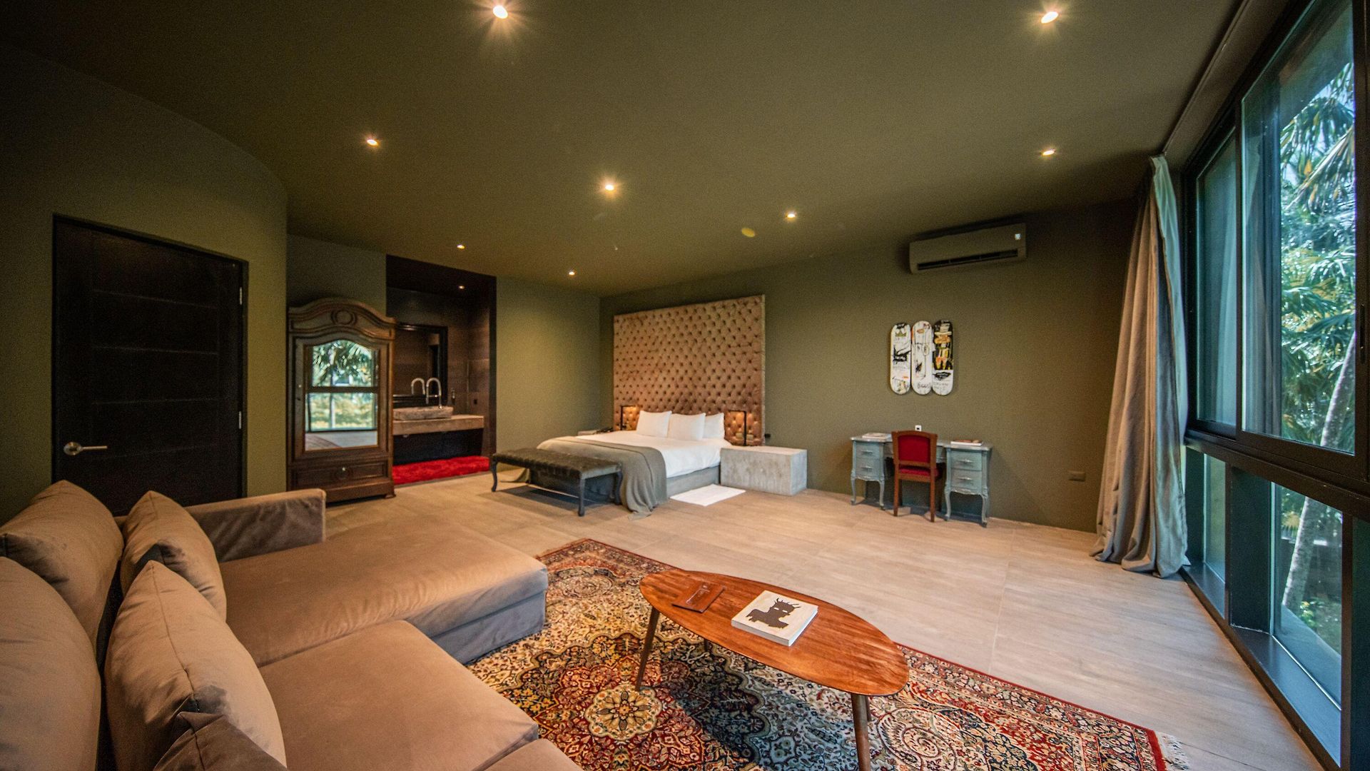 Casa Malca 5*