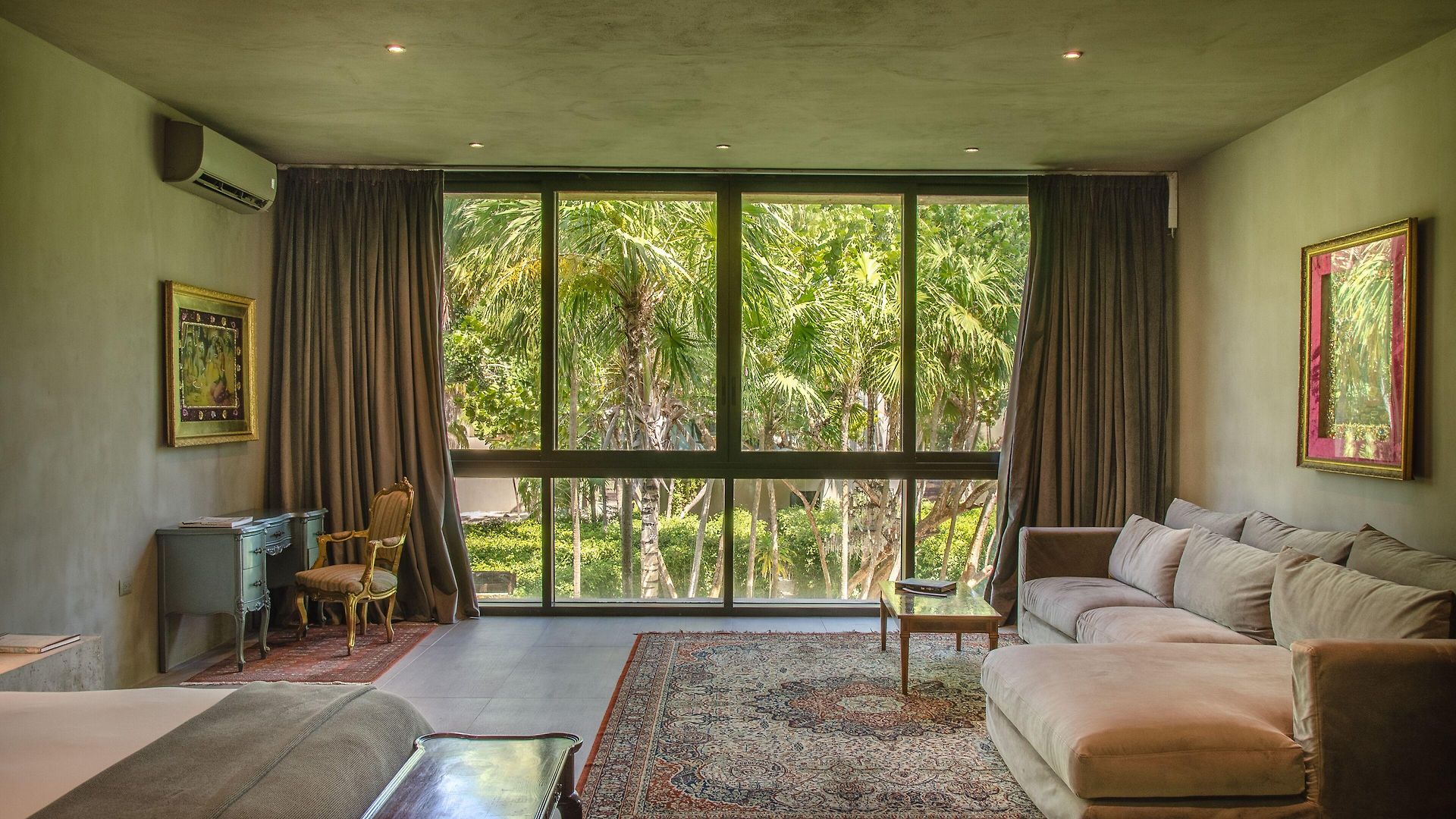 Hotel Casa Malca