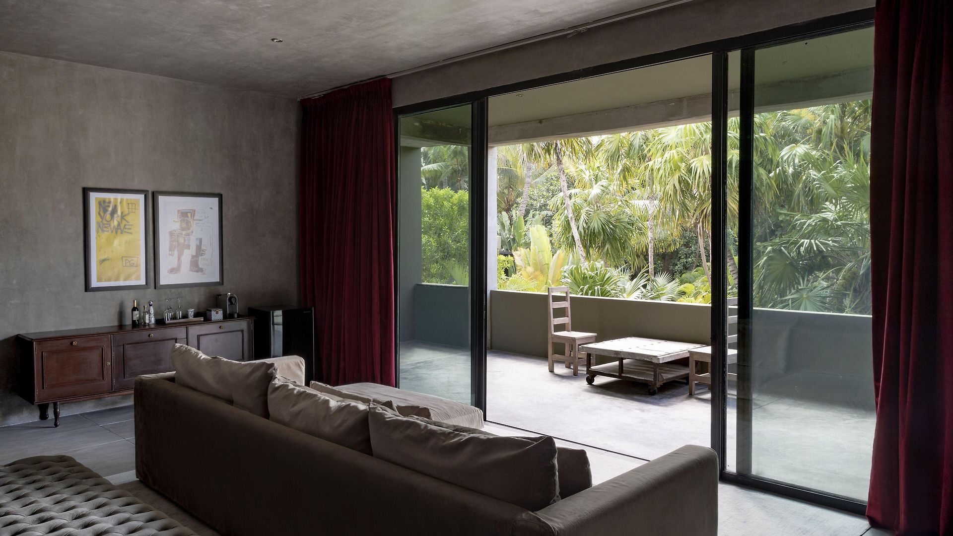 Hotel Casa Malca Tulum